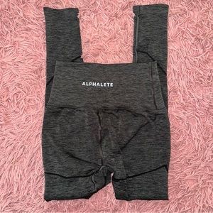 Alphalete OG Revival Leggings